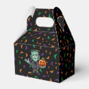 Suche nach niedliches monster papier geschenk box Ungeheuer