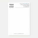 Suche nach firma post it Personalisiert