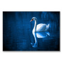 Suche nach schwäne tischkarten Natur