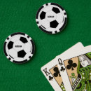 Suche nach fußball poker chips Fußballspieler