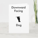 Suche nach lustige yoga karten Hund