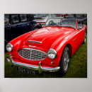 Suche nach sports car poster Vintag