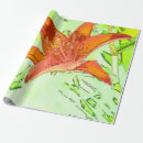 Suche nach künstlerisches packpapier geschenkpapier Blume