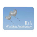 Suche nach 10 hochzeitstag magnete Modern