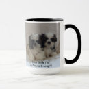 Suche nach shih tzu welpe tassen Welpen