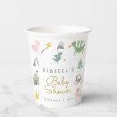 Suche nach baby party pappbecher Babydusche