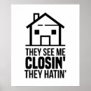 Suche nach sehen sie poster Typografie