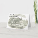 Suche nach bauernhof geburtstag karten Altmodisch