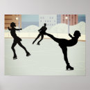 Suche nach eis skater poster Für alle