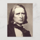 Suche nach liszt postkarten Komponist