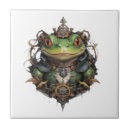 Suche nach frosch cartoon fliesen Amphibisch