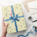 Suche nach bohemian geschenkpapier Blumen