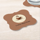 Suche nach coffee untersetzer Café