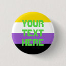 Suche nach transport flagge buttons Nonbinary