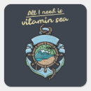Suche nach vitamin aufkleber Ozean