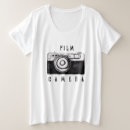Suche nach filmkamera tshirts Vintag
