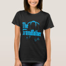 Suche nach lustiger großvater tshirts Modern