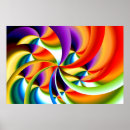 Suche nach buntes abstraktes poster Entwurf