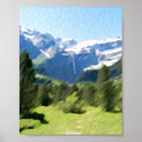 Suche nach englische landschaft poster Berge