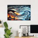 Suche nach drache poster Für alle