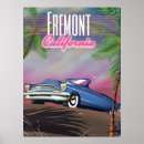Suche nach fremont poster Kalifornien