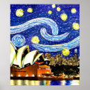 Suche nach sydney oper poster Australia