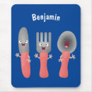 Suche nach löffel mousepads Cartoon
