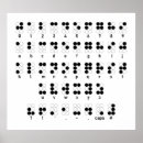 Suche nach blind poster Braille