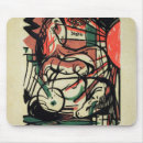 Suche nach geburt mousepads Abstrakt