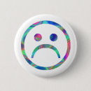 Suche nach traurig buttons Gesicht