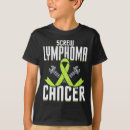 Suche nach s lymphom tshirts Kampf