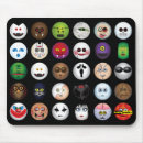 Suche nach lustiges monster mousepads Beängstigend