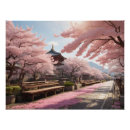 Suche nach sakura poster Kirschblüten