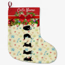 Suche nach silhouette weihnachts strümpfe Haustiere