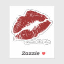 Suche nach kissable Lippen