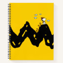 Suche nach pfadfinder kleine notizbücher Snoopie