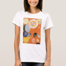 Suche nach expressionismus tshirts Für sie