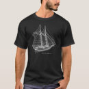 Suche nach schooner tshirts Yacht