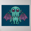 Suche nach niedliches monster poster Ungeheuer