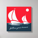 Suche nach segeln leinwandbilder Yachting