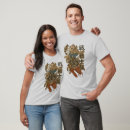 Suche nach ninja maske tshirts Katze