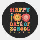 Suche nach 100 days of school aufkleber Tag