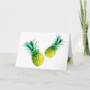Suche nach ananas karten Personalisiert