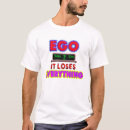 Suche nach ego tshirts Für alle