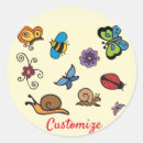 Suche nach insekt aufkleber Für sie