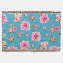 Suche nach blaue rosen decken Blumig