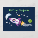 Suche nach rakete postkarten Jede person