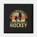 Suche nach hockey puck magnete Teamarbeit