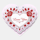Suche nach valentinsgrüße für sie aufkleber Liebe