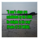 Suche nach psalm 37 poster Bibel